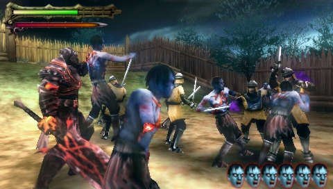Undead Knights - Imagen 42